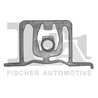 Suport sistem de esapament FA1 113-938