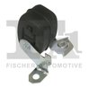 Suport sistem de esapament FA1 113-976