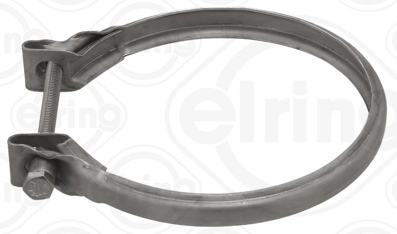 CONECTOR TEAVA ESAPAMENT ELRING 113.720 - Compatibil cu BMW, BMW (BRILLIANCE), INEOS, MORGAN, TOYOTA