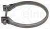 CONECTOR TEAVA ESAPAMENT ELRING 113.720 - Compatibil cu BMW, BMW (BRILLIANCE), INEOS, MORGAN, TOYOTA