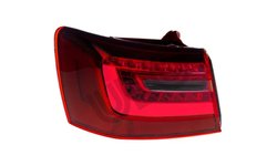 STOP SPATE ULO 1131001 - Compatibil cu AUDI