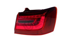 STOP SPATE ULO 1131002 - Compatibil cu AUDI