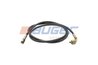 Conducta, dispozitiv de basculare cabina Auger 113164