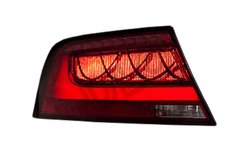 STOP SPATE ULO 1132001 - Compatibil cu AUDI