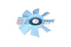 VENTILATOR RADIATOR RACIRE AUGER 113257 - Piesa auto compatibila cu mai multe marci