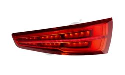 STOP SPATE ULO 1133004 - Compatibil cu AUDI