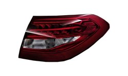 STOP SPATE ULO 1134002 - Compatibil cu MERCEDES-BENZ