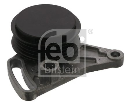 INTINZATOR CUREA DISTRIBUTIE FEBI BILSTEIN 11341 - Compatibil cu AUDI, AUDI (FAW), SKODA, VW, VW (SVW)
