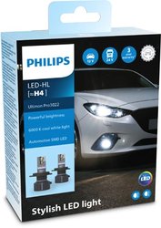 BEC, FAR FAZA LUNGA PHILIPS 11342U3022X2 - Piesa auto compatibila cu mai multe marci