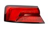 STOP SPATE ULO 1136001 - Compatibil cu AUDI