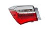 STOP SPATE ULO 1137001 - Compatibil cu TOYOTA