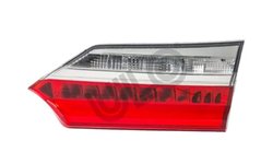 STOP SPATE ULO 1137022 - Compatibil cu TOYOTA