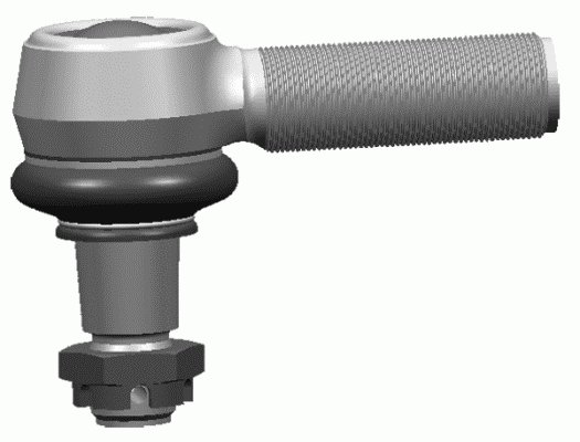 CAP DE BARA LEMFORDER 11378 03 - Piesa auto compatibila cu mai multe marci