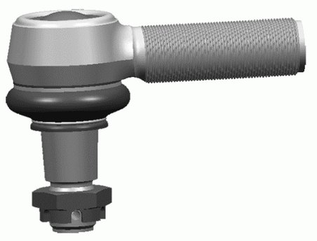 CAP DE BARA LEMFORDER 11378 03 - Piesa auto compatibila cu mai multe marci