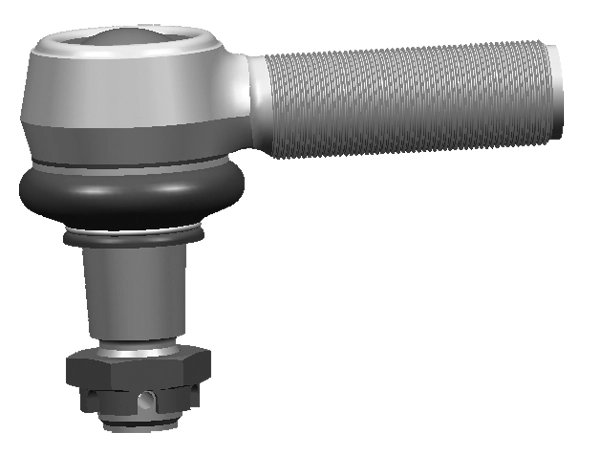 Cap de bara Lemforder 11391 01