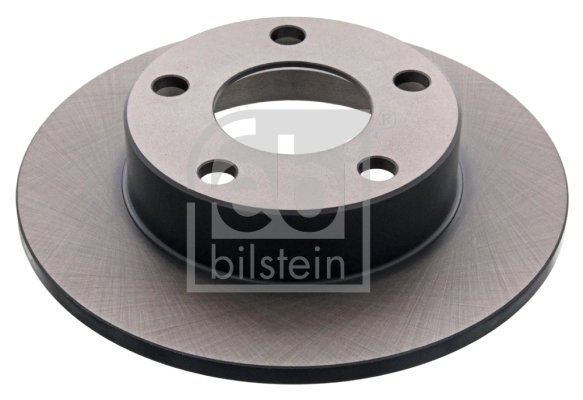 DISC FRANA FEBI BILSTEIN 11398 - Compatibil cu AUDI, VW