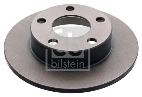 DISC FRANA FEBI BILSTEIN 11398 - Compatibil cu AUDI, VW