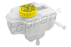 VAS DE EXPANSIUNE, LICHID FRANA TOPRAN 114 008 - Compatibil cu AUDI, SEAT, SKODA, VW