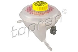 VAS DE EXPANSIUNE, LICHID FRANA TOPRAN 114 009 - Compatibil cu AUDI, VW