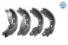SET SABOTI FRANA MEYLE 114 042 0601 - Compatibil cu AUDI, SEAT, SKODA, VW