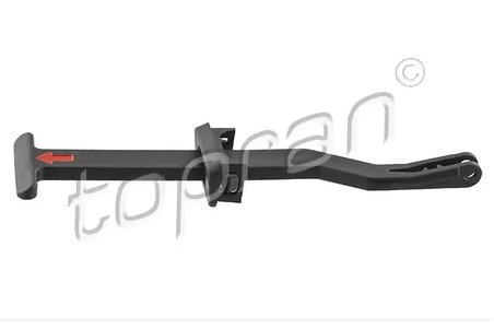MANER, INCHIDERE CAPOTA MOTOR TOPRAN 114 059 - Compatibil cu VW