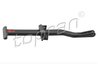 MANER, INCHIDERE CAPOTA MOTOR TOPRAN 114 059 - Compatibil cu VW