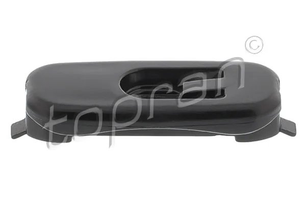 clips, acoperire decorativa si protectie Topran 114 082