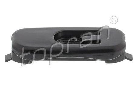 clips, acoperire decorativa si protectie Topran 114 082