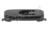 clips, acoperire decorativa si protectie Topran 114 082