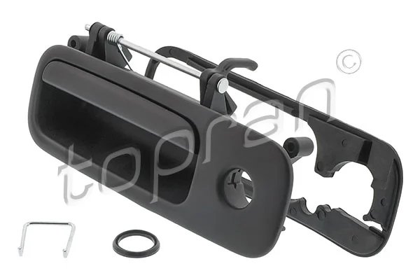 Miner haion Topran 114 117