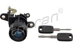 INCUIETOARE HAION TOPRAN 114 118 - Compatibil cu VW