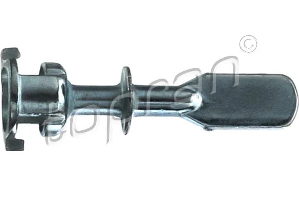 Excentric, broasca usa Topran 114 125