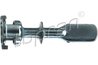 Excentric, broasca usa Topran 114 125