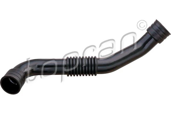 Furtun aerisire chiulasa Topran 114 205