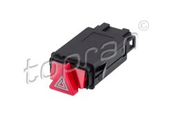 COMUTATOR  LUMINI DE AVARIE TOPRAN 114 257 - Compatibil cu AUDI