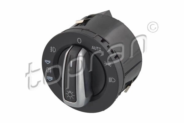 Comutator far Topran 114 261