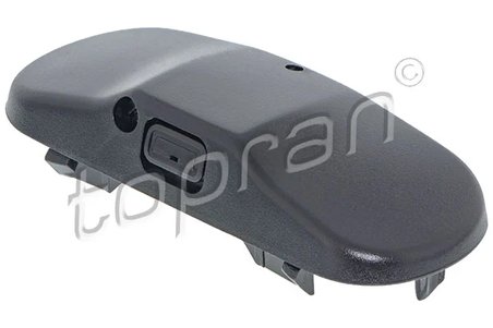 DIUZA SPALARE PARBRIZ TOPRAN 114 275 - Compatibil cu CUPRA, SEAT, SKODA, VW