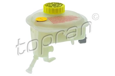 Vas de expansiune, lichid frana Topran 114 278