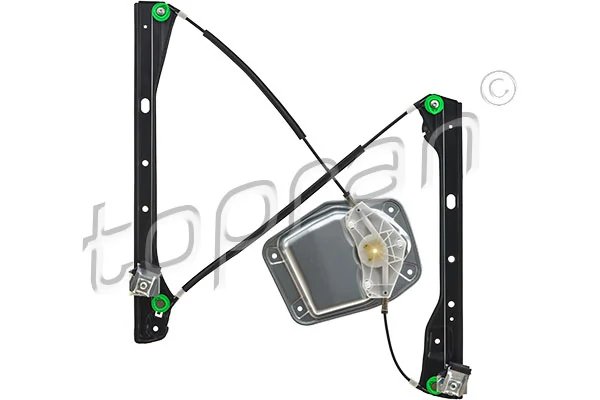 MACARA GEAM TOPRAN 114 300 - Compatibil cu VW