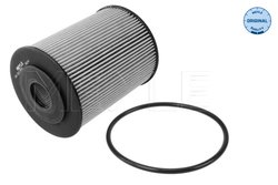 Filtru ulei Meyle 114 322 0001