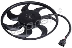 Ventilator radiator racire Topran 114 329
