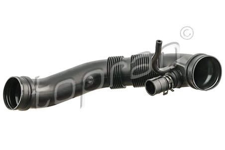 PALNIE FILTRU AER TOPRAN 114 349 - Compatibil cu AUDI, SEAT, SKODA, VW