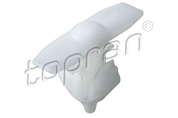 Clema de prindere, capitonaj usa Topran 114 396