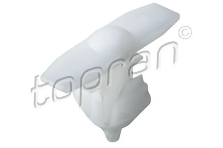 Clema de prindere, capitonaj usa Topran 114 396