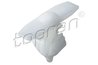 Clema de prindere, capitonaj usa Topran 114 396