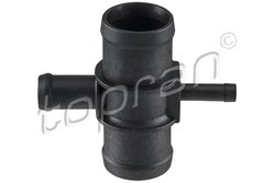 Flansa lichid racire Topran 114 415