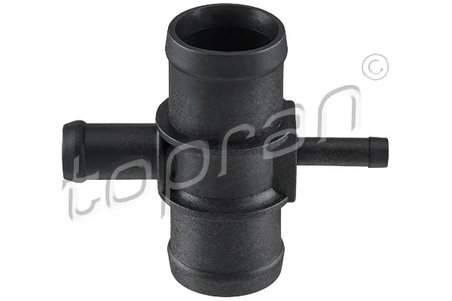 FLANSA LICHID RACIRE TOPRAN 114 415 - Compatibil cu AUDI, SEAT, SKODA, VW