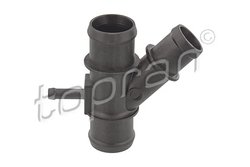 Flansa lichid racire Topran 114 416