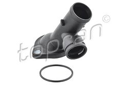 Flansa lichid racire Topran 114 417