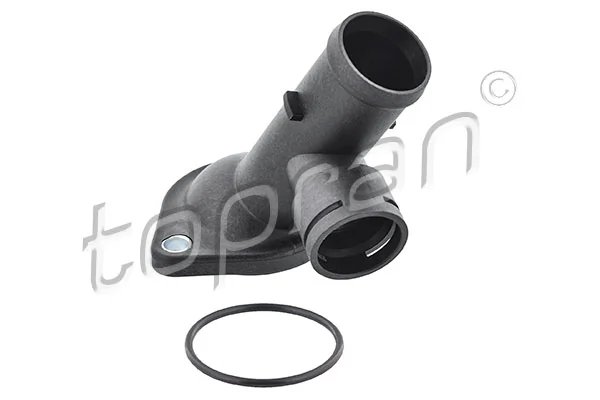 FLANSA LICHID RACIRE TOPRAN 114 417 - Compatibil cu AUDI, MITSUBISHI, SEAT, SKODA, VW